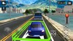 Hill Top Mountain Driving - Offroad Simulation Driving Challenge - Android Gameplay