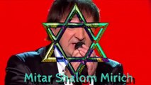 Mitar Mirić ✡️ NE MOŽE IM NITKO NIŠTA