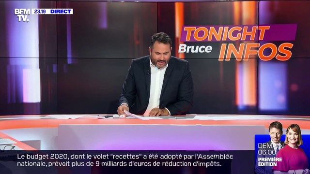 Le Joker, nouveau symbole des soulèvements populaires ? - 22/10
