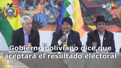 América al día en 60 segundos: martes 22 de octubre