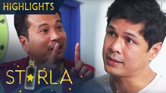 Domeng teases Doc Philip to Teresa again | Starla