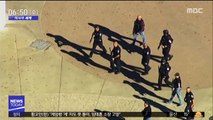 [이 시각 세계] 美 캘리포니아 고교 인근서 총격…1명 부상 外