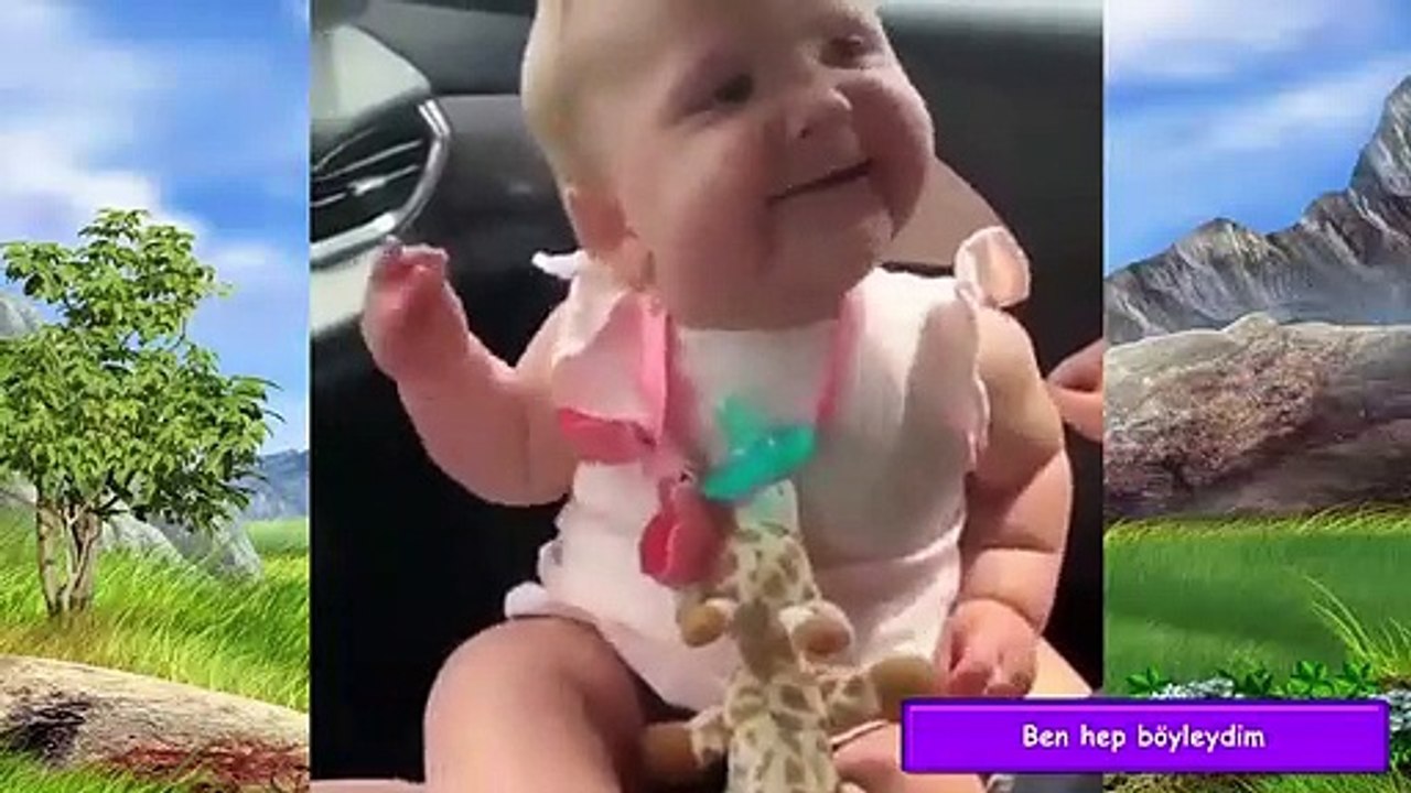 Ben hep böyleydim