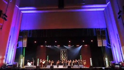 O sole mio oporto 2016