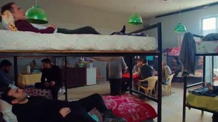 Y Tú Quién Eres Capítulo 25 - Audio Español (Kızım) - Part 1