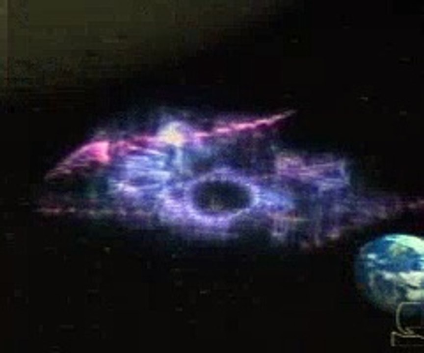 Earth Final Conflict - 5x11 - Death Suite