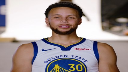 Talking NBA: Stephen Curry  Run and Gun (Split Audio)