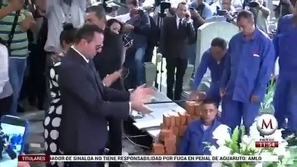 José Joel pide que le hagan examen psicológico a Sarita Sosa