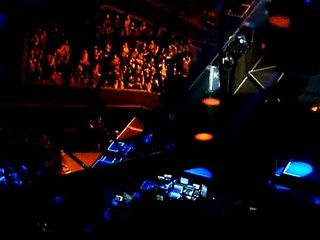 Barclays Center Concert 08-15-2019: Kevin Richardson & A. J. McLean - Passionate