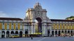 "LISBON" Top 49 Tourist Places | Lisbon Tourism | PORTUGAL