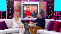 RHOC's Braunwyn Windham-Burke Thinks Vicki Gunvalson Treats Her as a Scapegoat