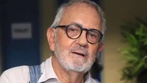 Triste: Veja como está o querido ator Paulo José, aos 82 anos, após se afastar das novelas da Glo