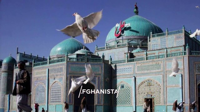 AFGHANISTAN Top 50 Tourist Places | Afghanistan Tourism