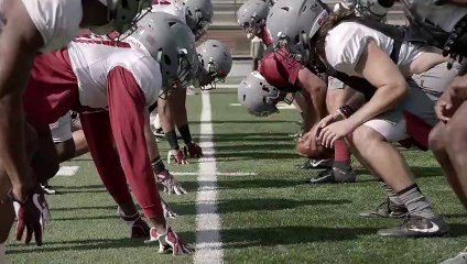 24/7 College Football S01E04 Washington State Cougars