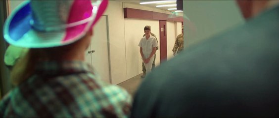 REGARDING THE CASE OF JOAN OF ARC movie