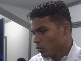 Groupe A - Silva : "La meilleure équipe dans laquelle j'ai joué"