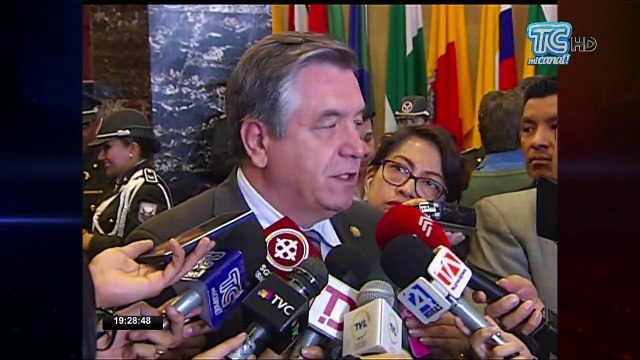 Analizan Ley de crecimiento económico