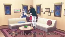 FBI Open Up || ANIME MEMES