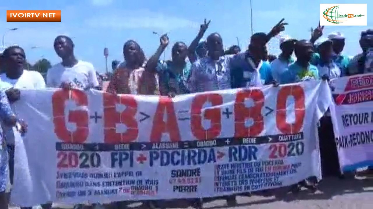 Côte d’Ivoire: Retour sur les temps forts du Meeting du PDCI à Yamoussoukro