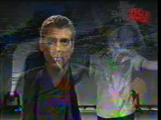 Gary Barlow - The national lottery show 1997