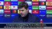 Pochettino urges Spurs to build on confidence from big Red Star win