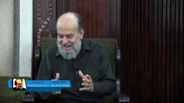 معجزة سورة الكهف الشيخ بسام جرارمعجزة سورة الكهف | الشيخ بسام جرار