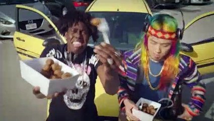 TallBoyz - S01E06 - Under Caricature Clouds