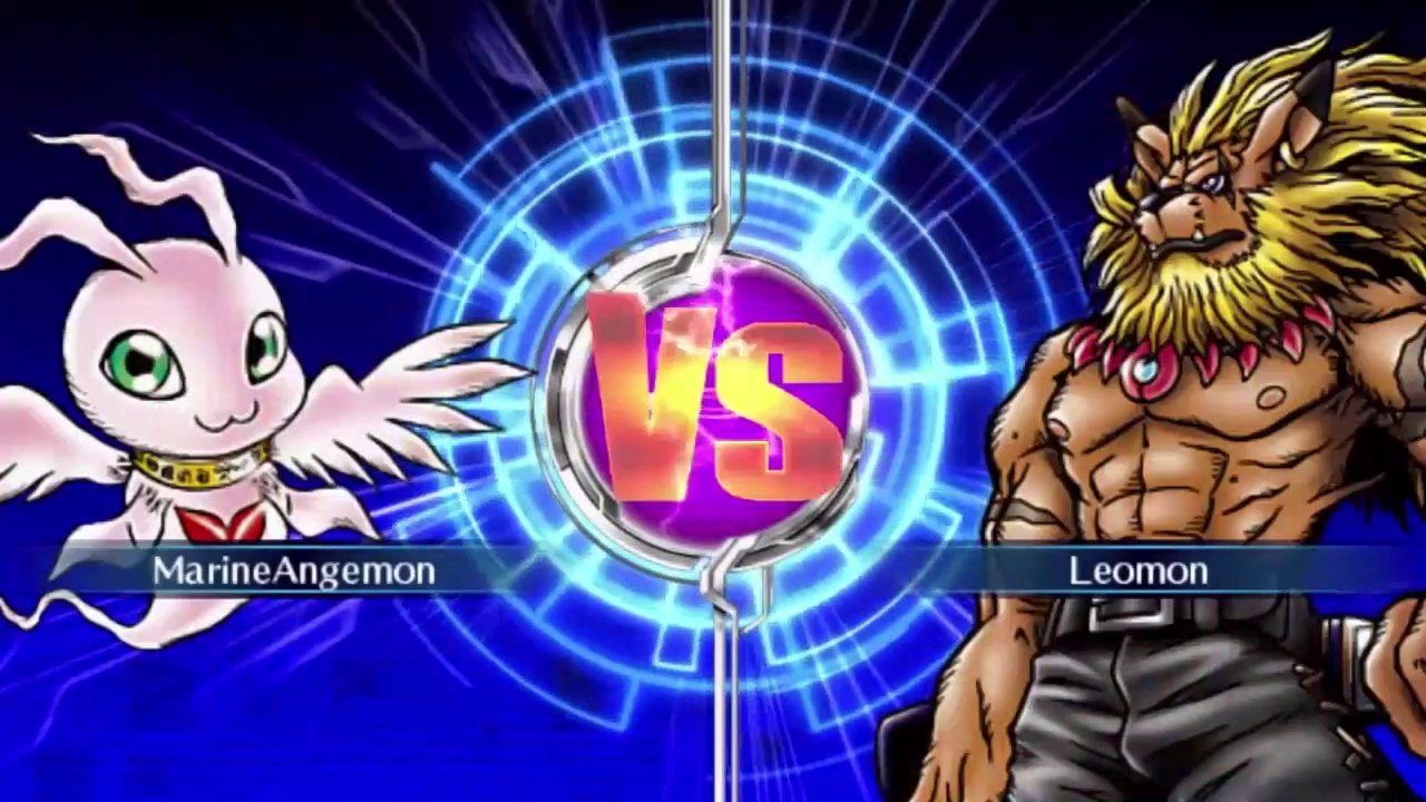 Digimon World Re Digitize PSP - File Island Battle Tournament #MarineAngemon #Digimon #RJ_Anda