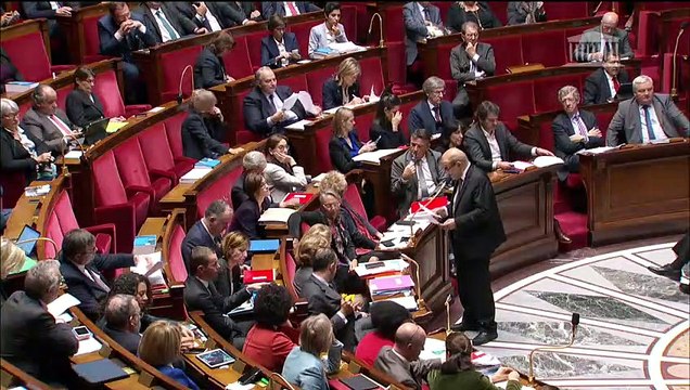 1ère séance : Questions au Gouvernement ; Projet de loi de finances pour 2020 (première partie) (vote solennel) ; Projet de loi de financement de la sécurité sociale pour 2020 - Mardi 22 octobre 2019