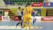 TRỰC TIẾP | Australia - Malaysia | AFF HDBank Futsal Championship 2019 | VFF Channel