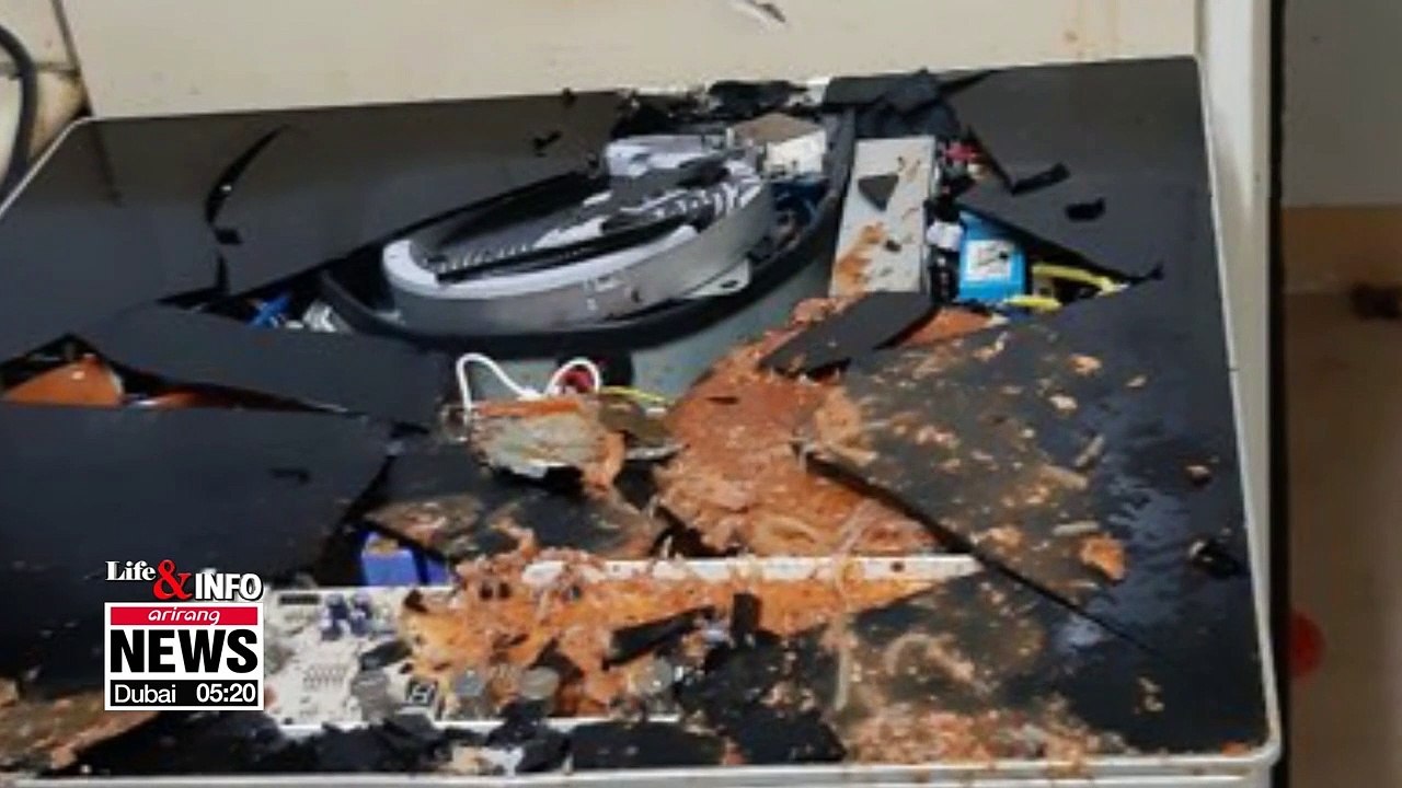 Electric stoves require attention to safety to prevent fires, burns