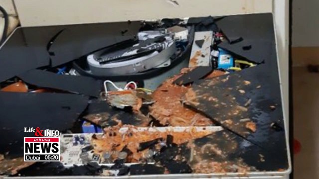 Electric stoves require attention to safety to prevent fires, burns