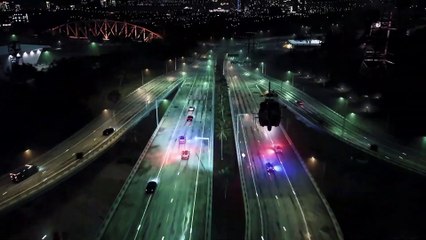 Need For Speed Heat Tráiler En Español