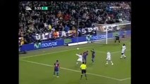 Henrique Ramon Marino lorenzo Fabio Cannavaro en el Real Madrid FC