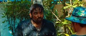 Sindhubaadh (2019)[Proper Telugu- HDRip - x264  ESubs] Movie Part 2