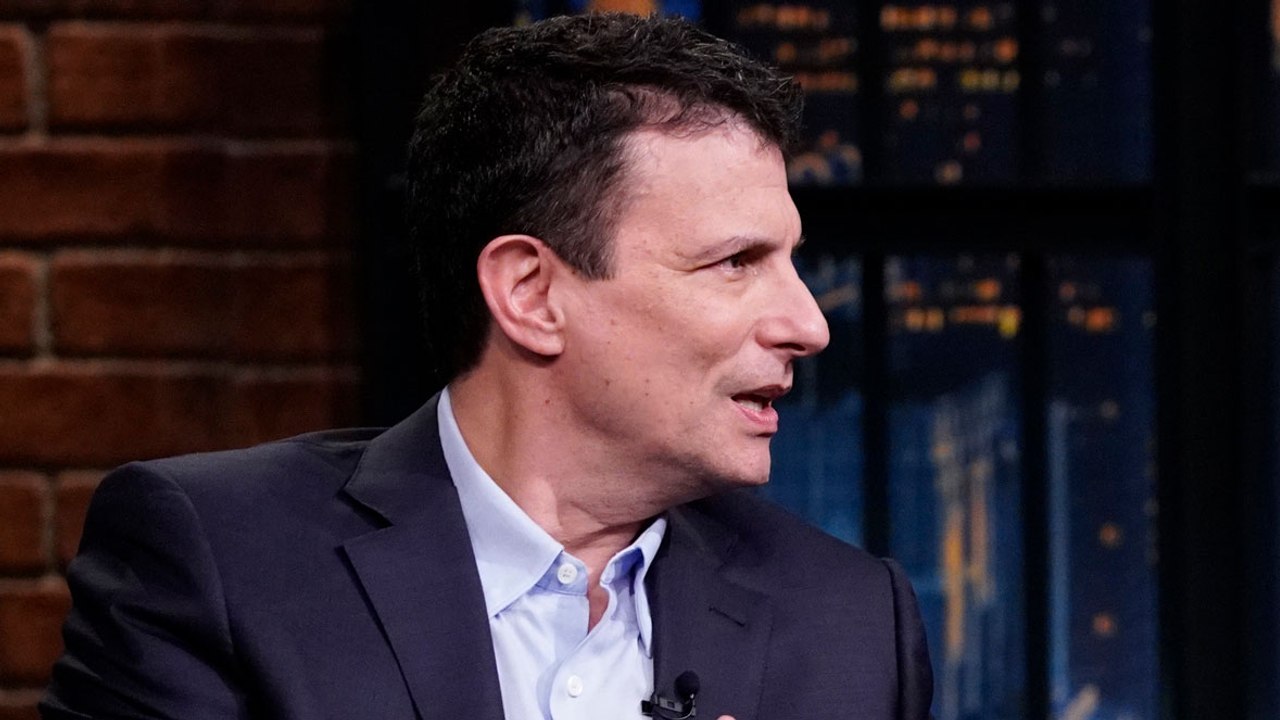 David Remnick Talks About the Impeachment Inquiry, Eroding Trump’s Base and Putin