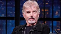 Billy Bob Thornton’s Grandparents’ House Was Raided by the FBI