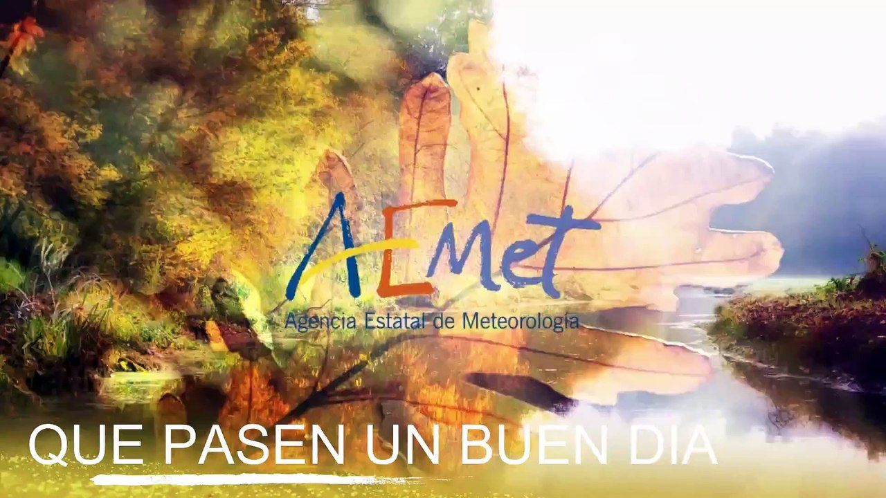 Conoce El Tiempo de Hoy Miércoles 23 de Octubre de 2019