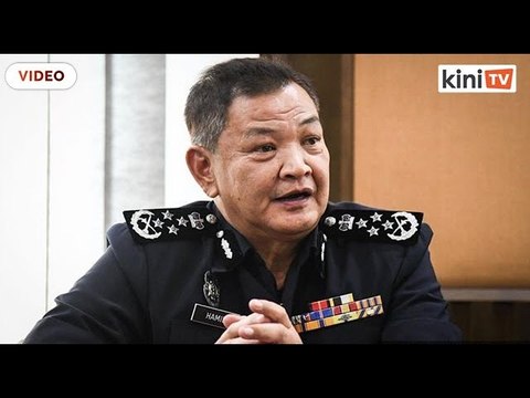 Saya melarang atlet ambil dadah sekeras-kerasnya