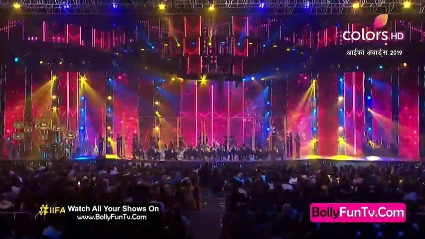 IIFA Awards 2019 October 20 Full Show Watch Online Free P2