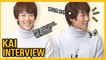 [Showbiz Korea] I am Kai(카이)! Interview for the musical 'Rebecca(레베카)'