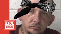 White Man Named Tupac A. Shakur Arrested In Tennessee