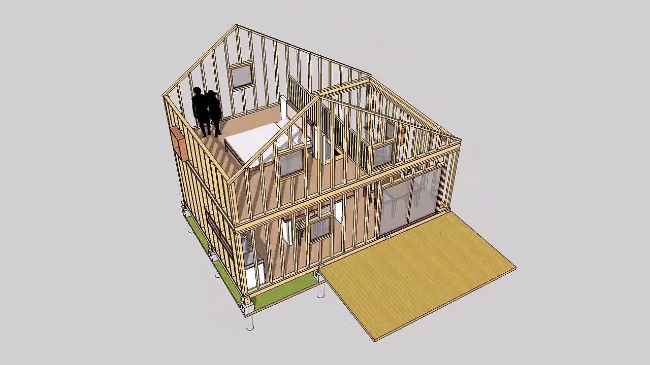CASA - T.Z.