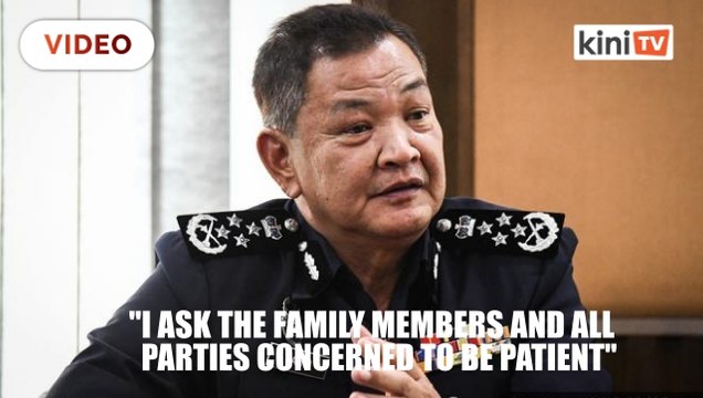 No guarantee LTTE-linked suspects freed in time for Deepavali, says IGP