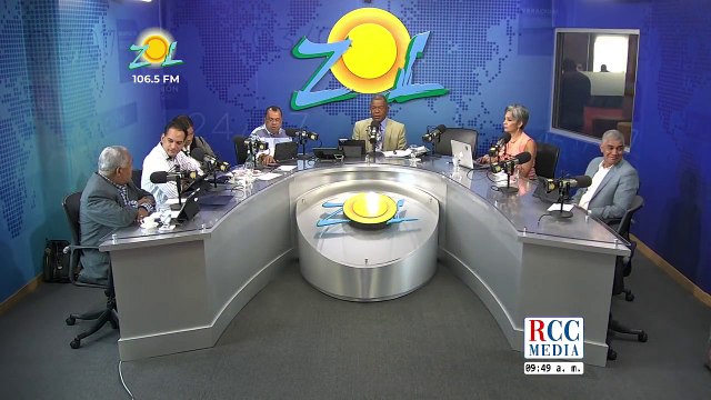 Euri Cabral: testimonio de Jossie Esteban; Le falta a Leonel y le sobra a Danilo: Humildad...