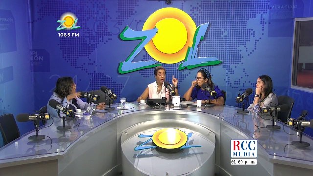 En Solo Para Mujeres hablamos ¿Usaste chivo en la escuela o universidad?