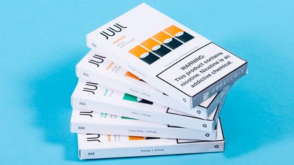 How Juul went from a $38 billion darling to uncertain future and FDA investigation