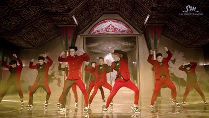 super junior MAMACITA