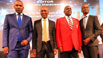 Botswana polls: Masisi declared winner after party secures majority