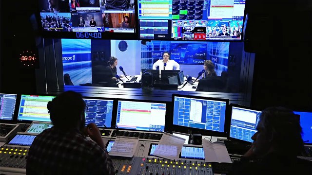 INFO EUROPE 1 - Le gouvernement a récupéré 640 millions de fraude fiscale grâce à l’intelligence artificielle